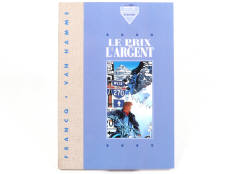 EDITIONS KHANI (BELGIQUE) (1)