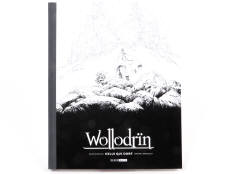 EDITIONS BLACK AND WHITE (BELGIQUE) (1)