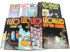 EDITIONS DARGAUD (FRANCE) (10)