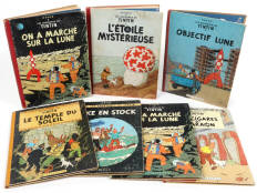 EDITIONS CASTERMAN (BELGIQUE) (7)