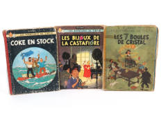 EDITIONS CASTERMAN (BELGIQUE) (3)