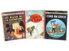 EDITIONS CASTERMAN (BELGIQUE) (3)
