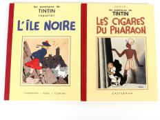EDITIONS CASTERMAN (BELGIQUE) (2)