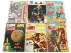 EDITIONS DARGAUD (BELGIQUE) (6)