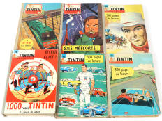 EDITIONS DARGAUD (BELGIQUE) (6)