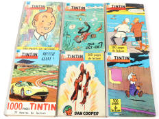 EDITIONS DARGAUD (BELGIQUE) (6)