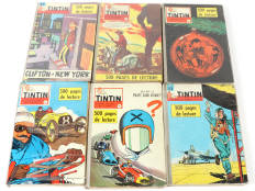 EDITIONS DARGAUD (BELGIQUE) (6)