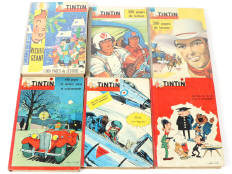 EDITIONS DARGAUD (BELGIQUE) (6)