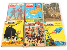 EDITIONS DARGAUD (BELGIQUE) (6)