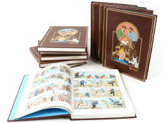 EDITIONS ROMBALDI (FRANCE) (1)