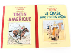 EDITIONS CASTERMAN (BELGIQUE) (2)