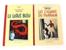 EDITIONS CASTERMAN (BELGIQUE) (2)