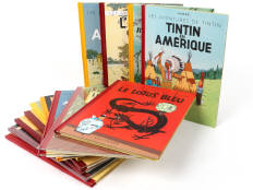 EDITIONS CASTERMAN (BELGIQUE) (13)