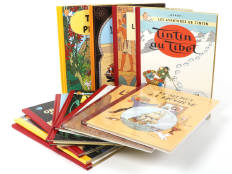 EDITIONS CASTERMAN (BELGIQUE) (12)