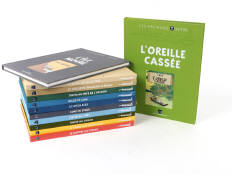 EDITIONS MOULINSART (BELGIQUE) (12)