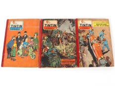 EDITIONS DARGAUD (BELGIQUE) (3)