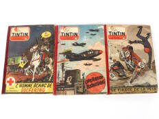 EDITIONS DARGAUD (BELGIQUE) (3)