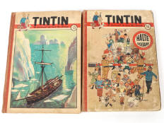 EDITIONS DARGAUD (BELGIQUE) (2)