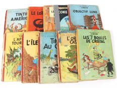 EDITIONS CASTERMAN (BELGIQUE) (10)