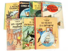 EDITIONS CASTERMAN (BELGIQUE) (7)