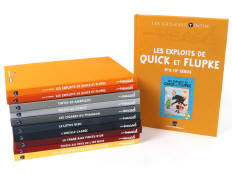 EDITIONS MOULINSART (BELGIQUE) (1)