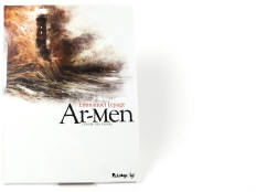 EDITIONS FUTUROPOLIS (FRANCE) (1)