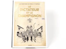 EDITIONS DUPUIS (BELGIQUE) (1)