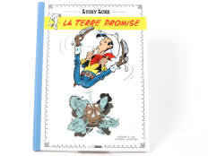 EDITIONS BLACK AND WHITE (BELGIQUE) (1)