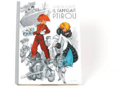 EDITIONS DUPUIS (BELGIQUE) (1)