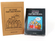 EDITIONS CASTERMAN (BELGIQUE) (1)