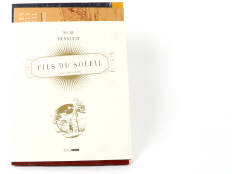 EDITIONS BLACK AND WHITE (BELGIQUE) (1)