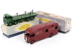 DINKY TOYS (GB) (2)