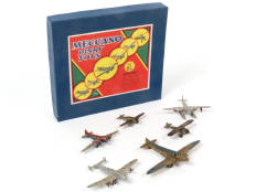 DINKY TOYS (FRANCE) (6)