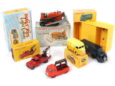 DINKY TOYS (FRANCE) (6)