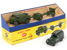 DINKY TOYS (GB) (2)