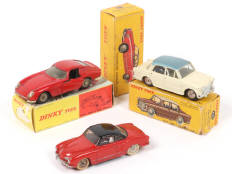 DINKY TOYS (FRANCE) (3)