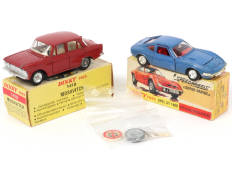 DINKY TOYS (FRANCE) (2)