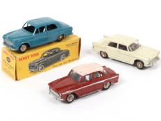 DINKY TOYS (FRANCE) (3)