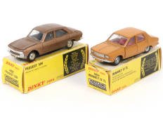 DINKY TOYS (FRANCE) (2)