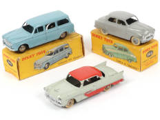 DINKY TOYS (FRANCE) (3)