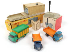 DINKY TOYS (FRANCE) (5)