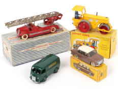DINKY TOYS (FRANCE) (4)