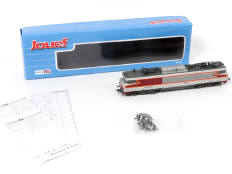JOUEF 'HO' (FRANCE) (1)