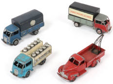 DINKY TOYS (FRANCE) (5)