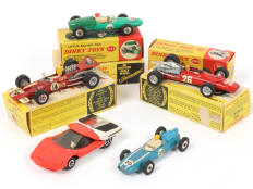DINKY TOYS (5)