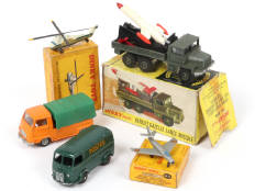 DINKY TOYS (FRANCE) (5)
