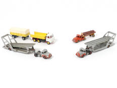 DINKY TOYS (8)