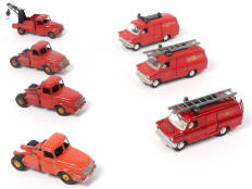 DINKY TOYS (7)