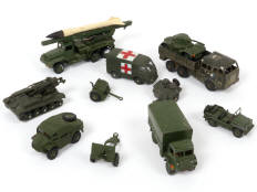 DINKY TOYS (11)