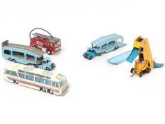 DINKY TOYS (GB) (5)